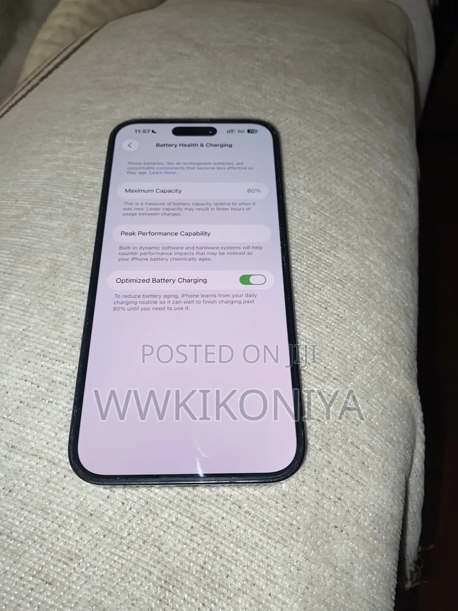 Apple iPhone 14 Pro Max 256 GB Black