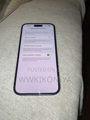Apple iPhone 14 Pro Max 256 GB Black