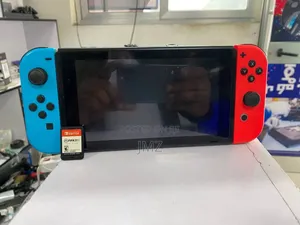 Nintendo Switch With Fair Price
