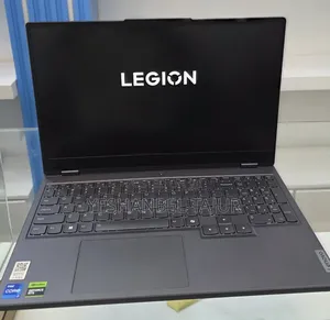 New Laptop Lenovo Legion 5 24GB Intel Core i7 SSD 1T