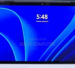 New Laptop HP OmniBook X Flip 14" 16GB Intel Core Ultra 7 SSD 1T