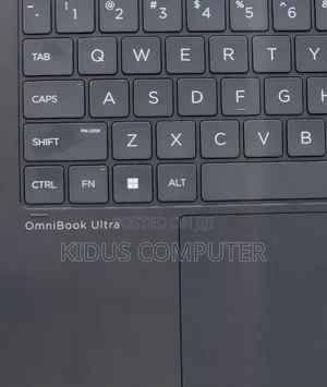 New Laptop HP OmniBook X Flip 14" 16GB Intel Core Ultra 7 SSD 1T