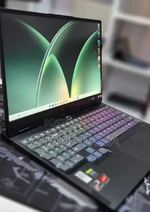 New Laptop Lenovo 16GB AMD Ryzen 7 SSD 512GB