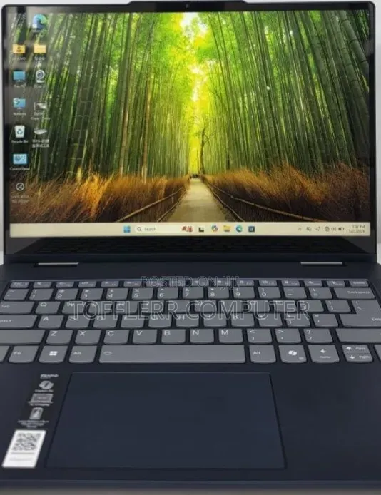 New Laptop Lenovo Ideapad 3 16GB AMD Ryzen 7 SSD 1T