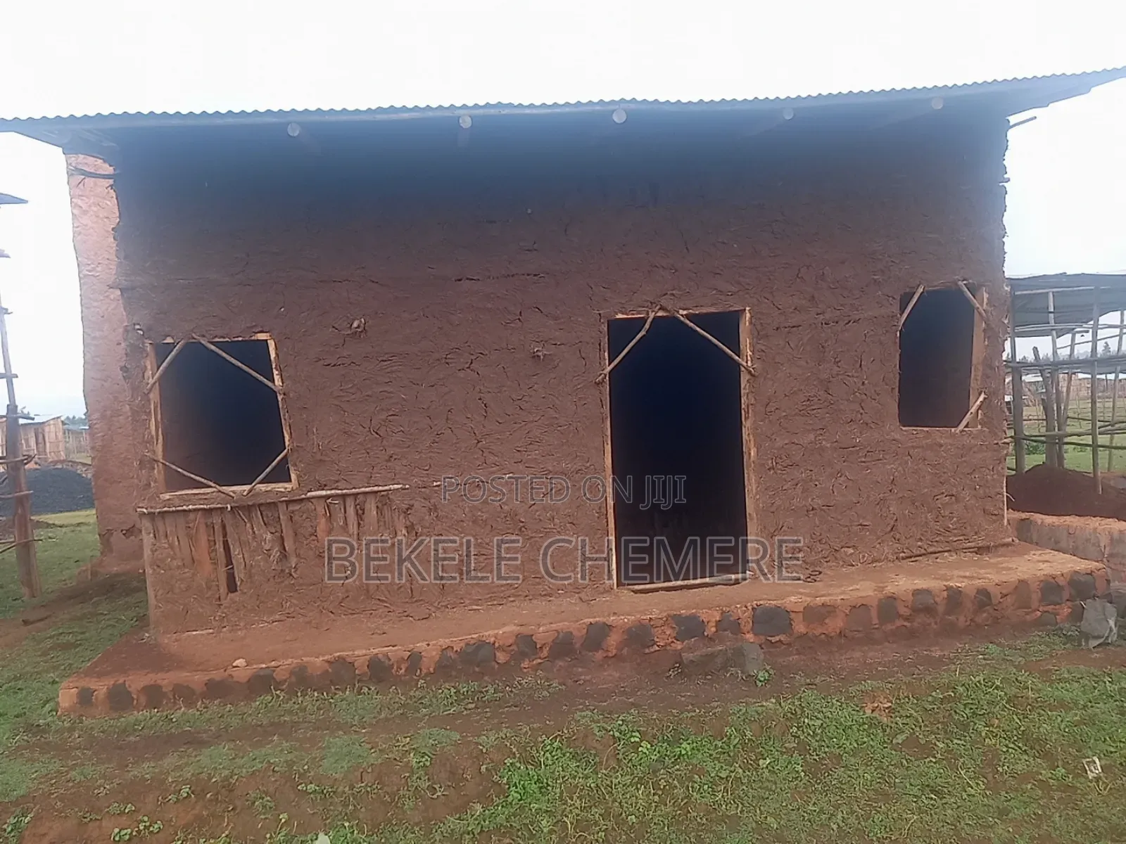 1bdrm House in Holeta, Wolmera, Oromia-Finfinne for sale
