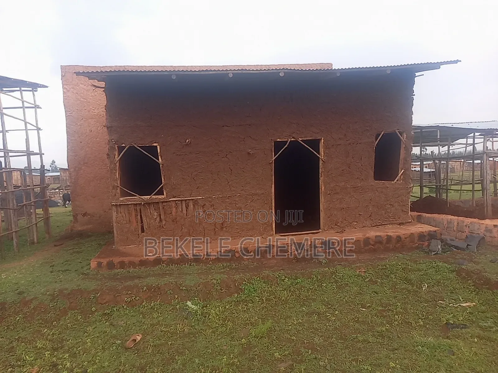 1bdrm House in Holeta, Wolmera, Oromia-Finfinne for sale