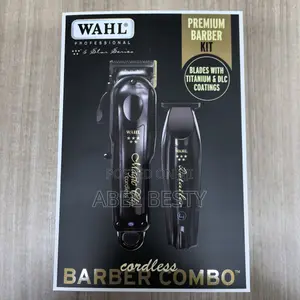 Wahl Combo