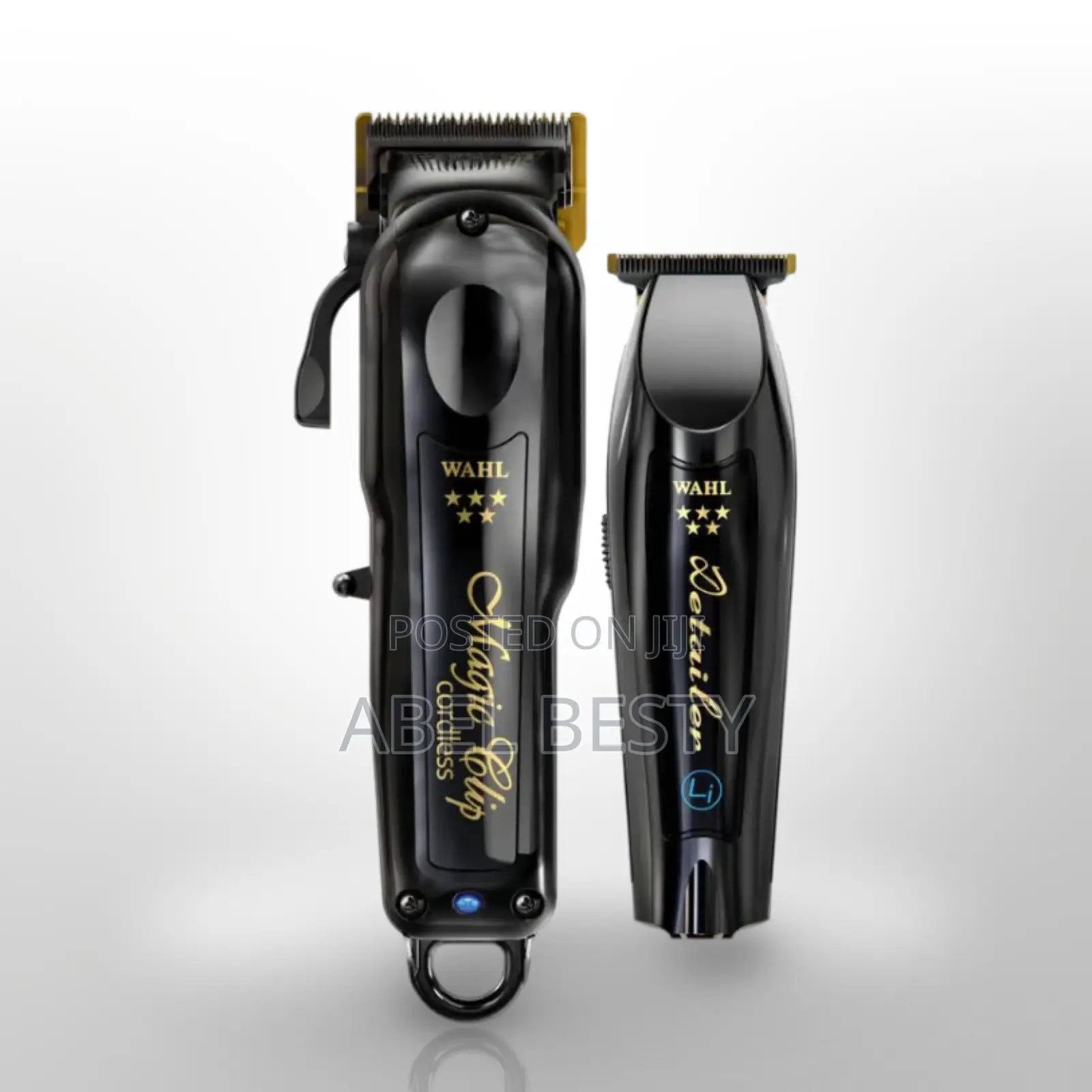 Wahl Combo