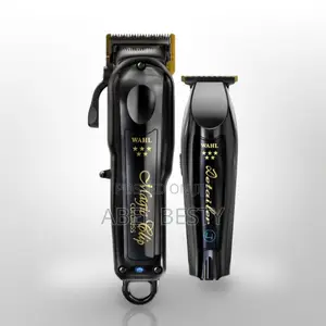 Wahl Combo