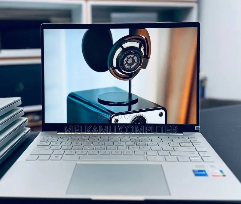 New Laptop HP Pavilion 14 16GB Intel Core i5 SSD 1T