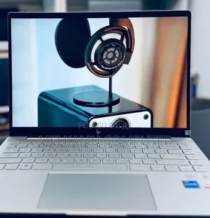 New Laptop HP Pavilion 14 16GB Intel Core i5 SSD 1T