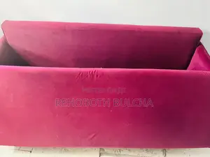 Sofa With Storage