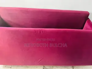 Sofa With Storage