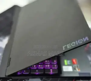 New Laptop Lenovo Legion 5 16GB AMD Ryzen 7 SSD 512GB