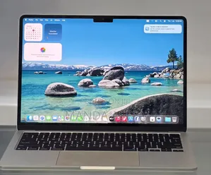 New Laptop Apple MacBook Air 2025 M4 13-inch 16GB Apple M4 SSD 256GB