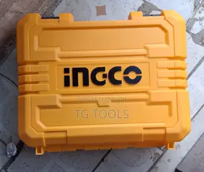 Ingco Charger Grinder
