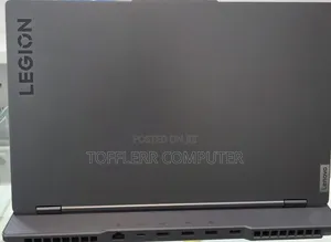 New Laptop Lenovo Legion 5 16GB Intel Core i7 SSD 1T