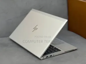 New Laptop HP EliteBook 840 G7 8GB Intel Core i5 SSD 512GB