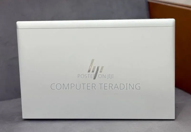 New Laptop HP EliteBook 840 G7 8GB Intel Core i5 SSD 512GB