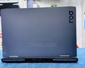 New Laptop Lenovo LOQ 15AHP10 16GB Intel Core i5 SSD 512GB
