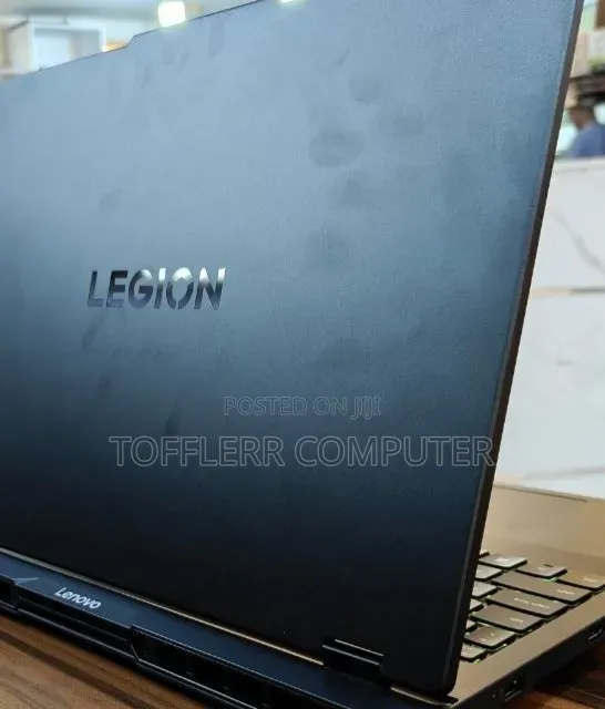 New Laptop Lenovo Legion 5 16GB Intel Core i7 SSD 1T