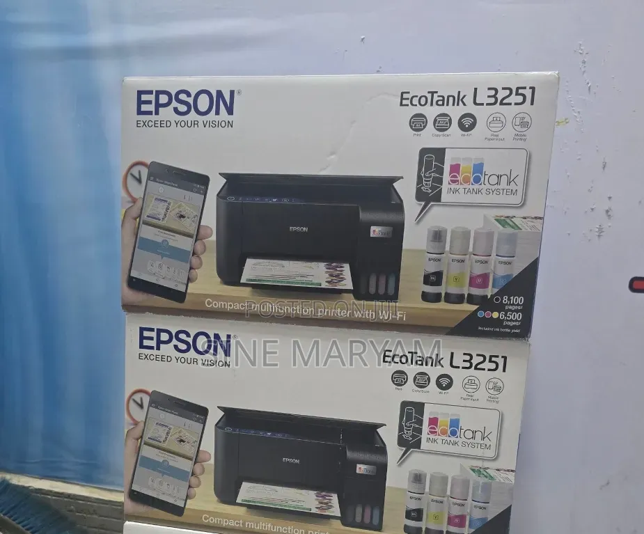 Printer Colore