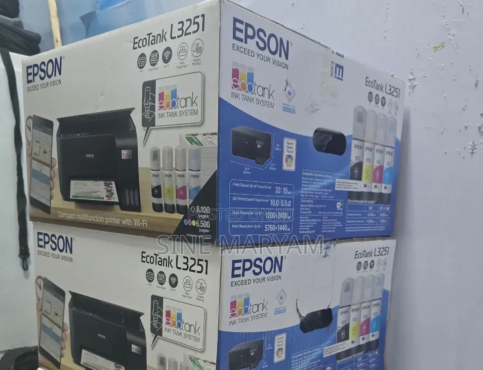 Printer Colore