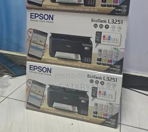 Printer Colore