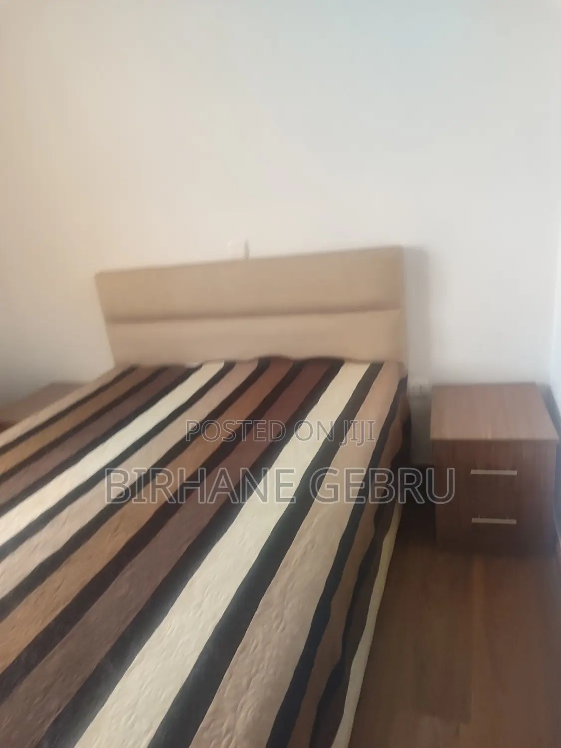 Furnished 4bdrm Penthouse in Luxury  Penta House, Bole for rent