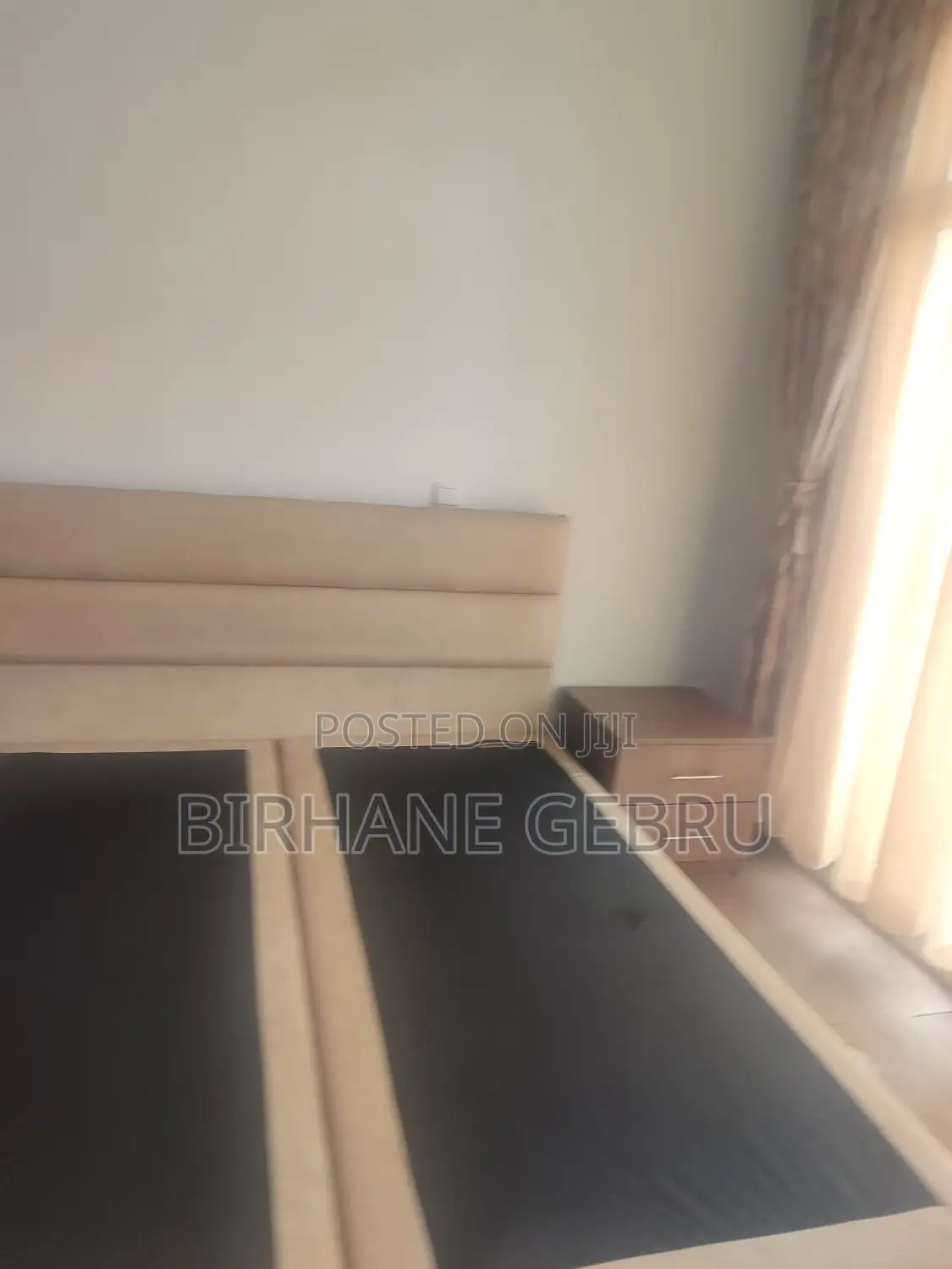 Furnished 4bdrm Penthouse in Luxury  Penta House, Bole for rent