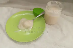 White Honey