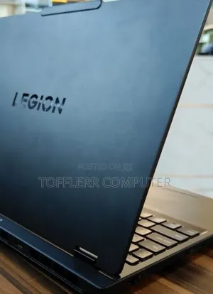 New Laptop Lenovo Legion 5 16GB Intel Core i7 SSD 1T