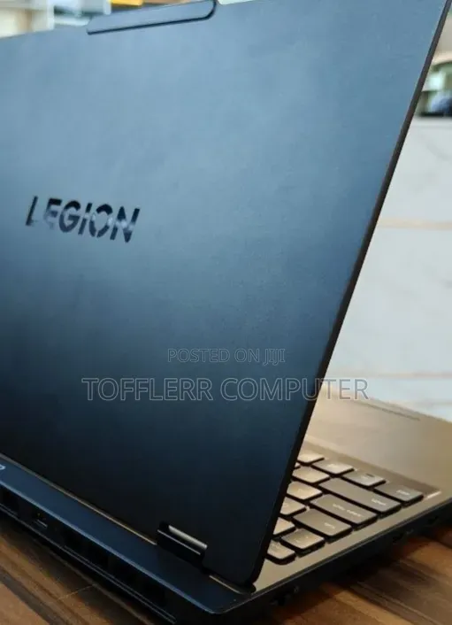 New Laptop Lenovo Legion 5 16GB Intel Core i7 SSD 1T