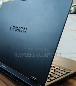 New Laptop Lenovo Legion 5 16GB Intel Core i7 SSD 1T