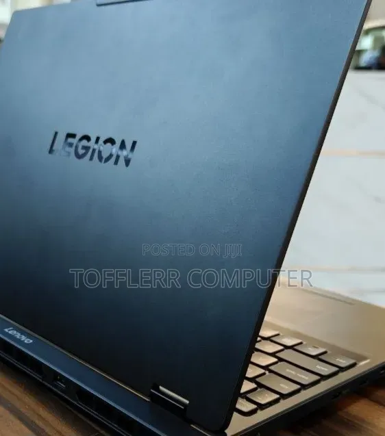 New Laptop Lenovo Legion 5 16GB Intel Core i7 SSD 1T
