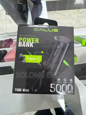 Power Bank