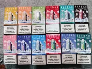 Elfbar Ice King Vape