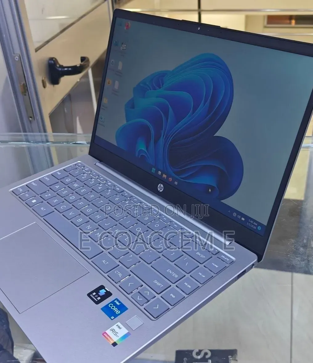 New Laptop HP Stream Notebook 16GB Intel Core i5 SSD 1T