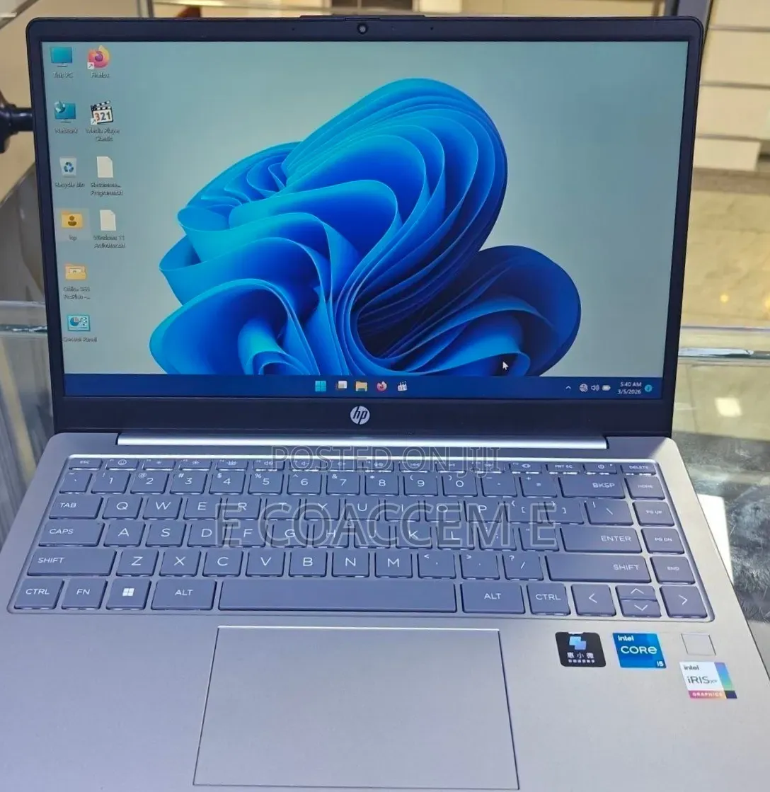 New Laptop HP Stream Notebook 16GB Intel Core i5 SSD 1T