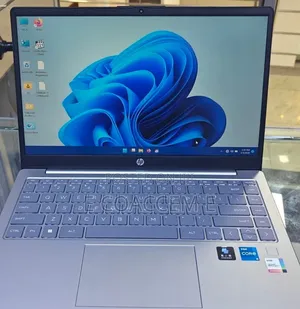 New Laptop HP Stream Notebook 16GB Intel Core i5 SSD 1T