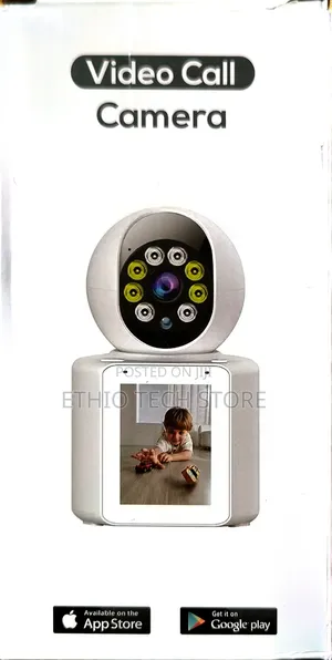 Video Call Camera