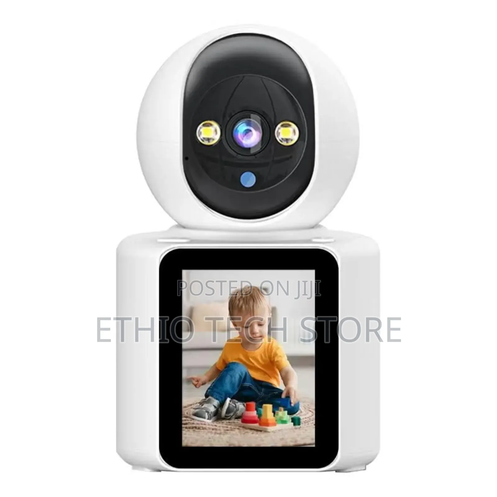 Video Call Camera