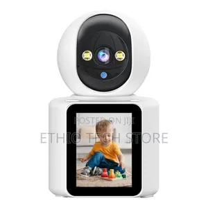 Video Call Camera