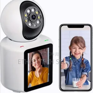 Video Call Camera