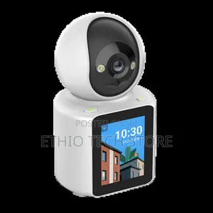 Video Call Camera