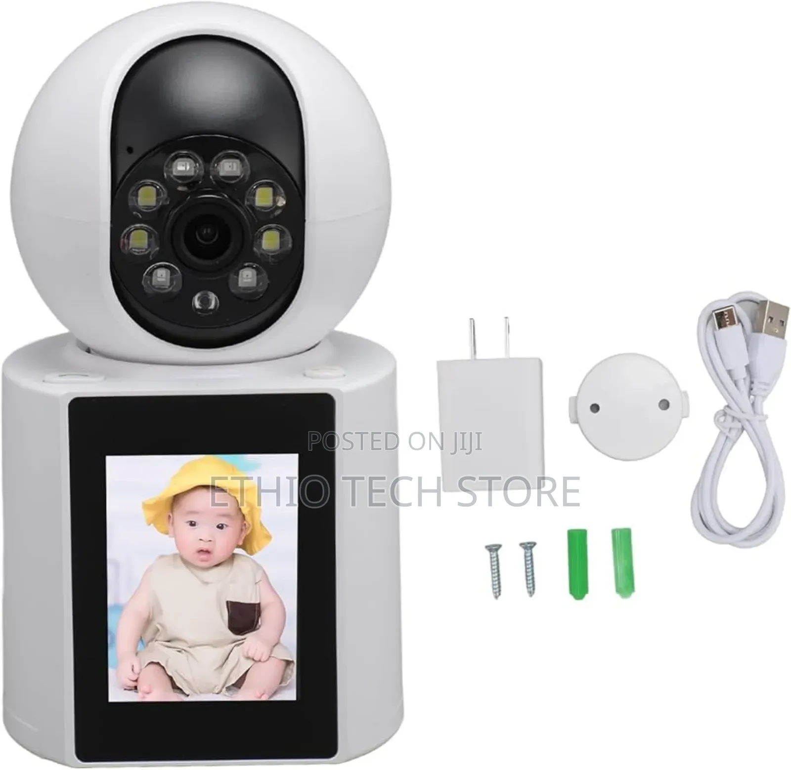 Video Call Camera