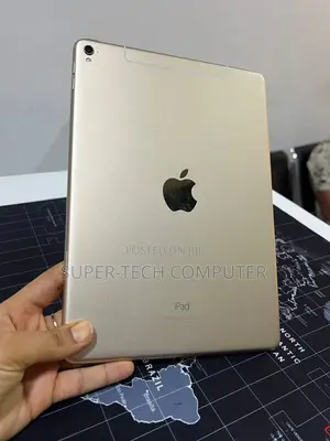 New Apple iPad Pro 10.5 (2017) 128 GB