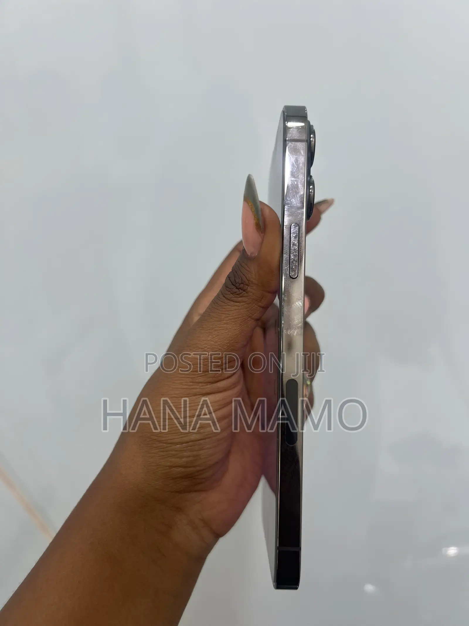 Apple iPhone 13 Pro Max 256 GB Black