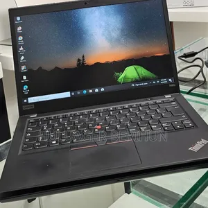 New Laptop Lenovo ThinkPad t495s 16GB AMD Ryzen 7 SSD 512GB