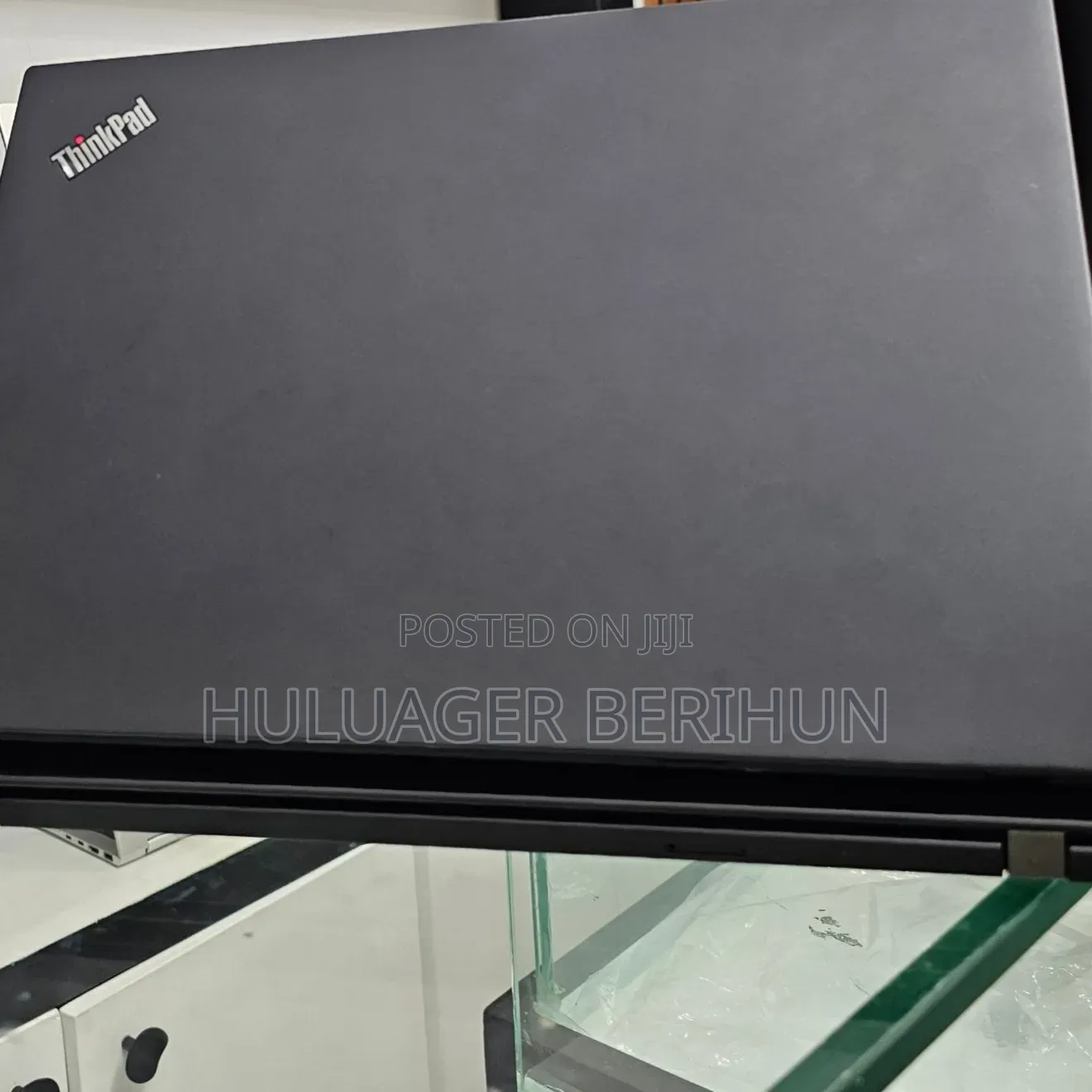 New Laptop Lenovo ThinkPad t495s 16GB AMD Ryzen 7 SSD 512GB